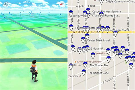 gucci pokestops near me